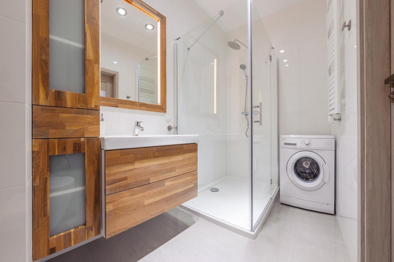 Apartamenty Sun & Snow Stara Stocznia Gdansk Exterior foto